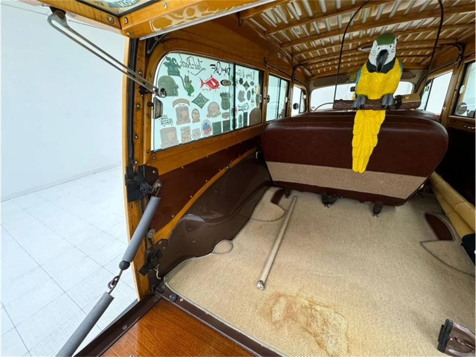 1941 Ford Standard & Deluxe & Super Deluxe - Image 28 of 31
