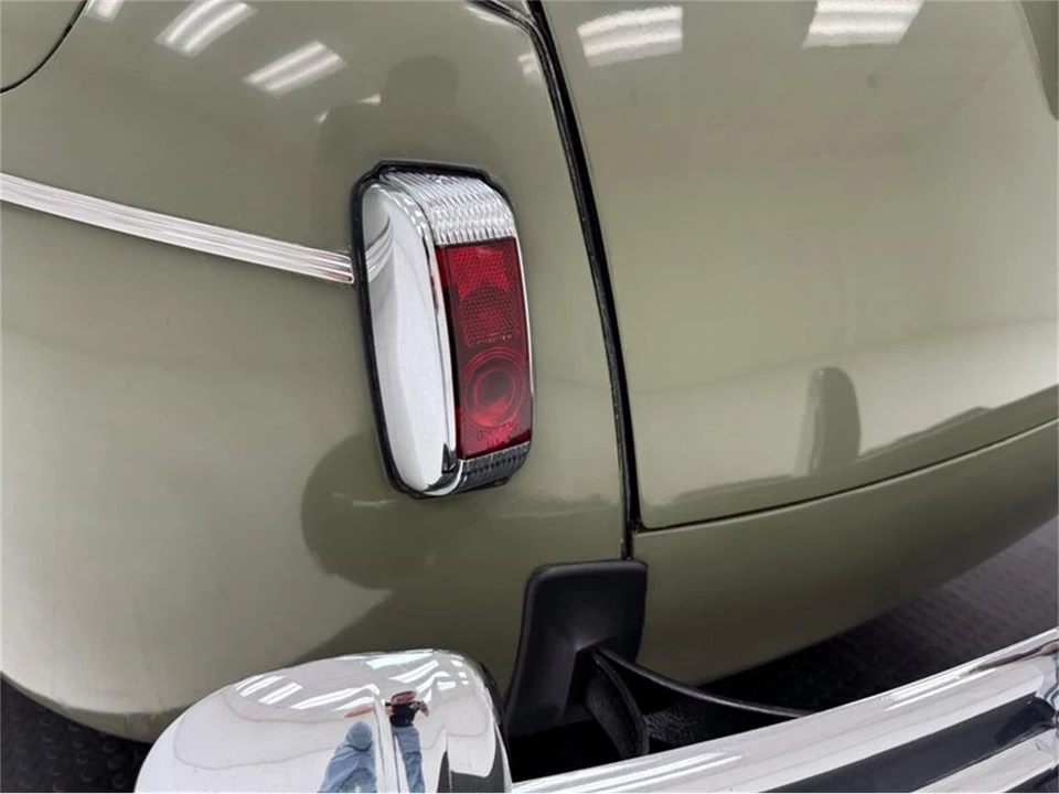 1941 Ford Standard & Deluxe & Super Deluxe - Image 21 of 31