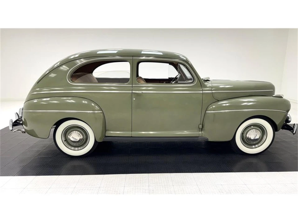 1941 Ford Standard & Deluxe & Super Deluxe - Image 6 of 31