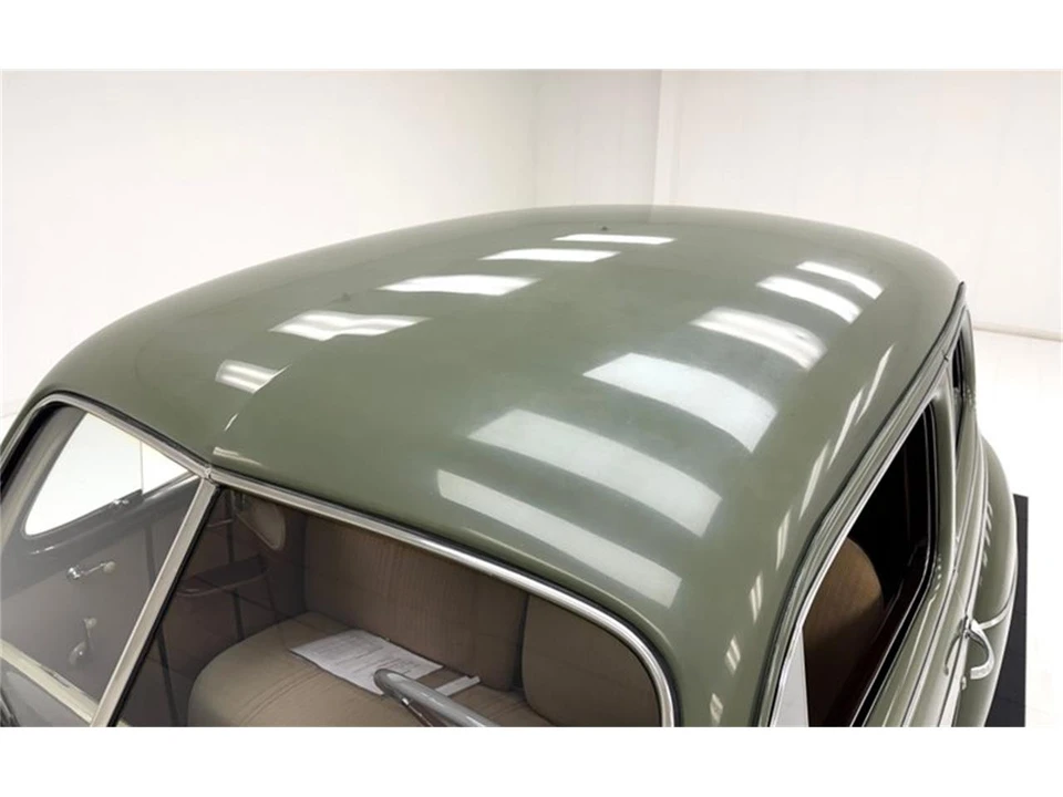 1941 Ford Standard & Deluxe & Super Deluxe - Image 16 of 31