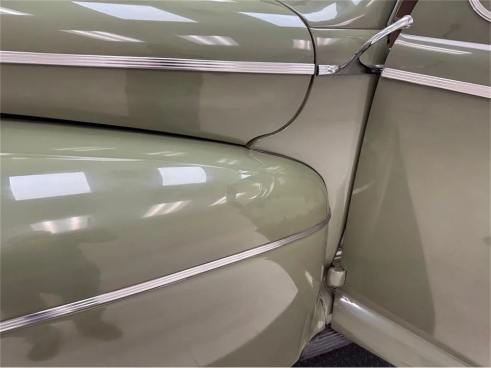 1941 Ford Standard & Deluxe & Super Deluxe - Image 27 of 31