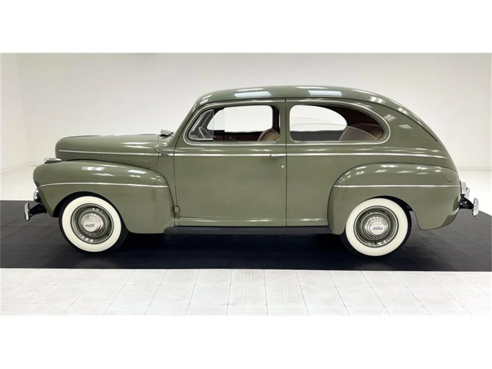 1941 Ford Standard & Deluxe & Super Deluxe - Image 2 of 31