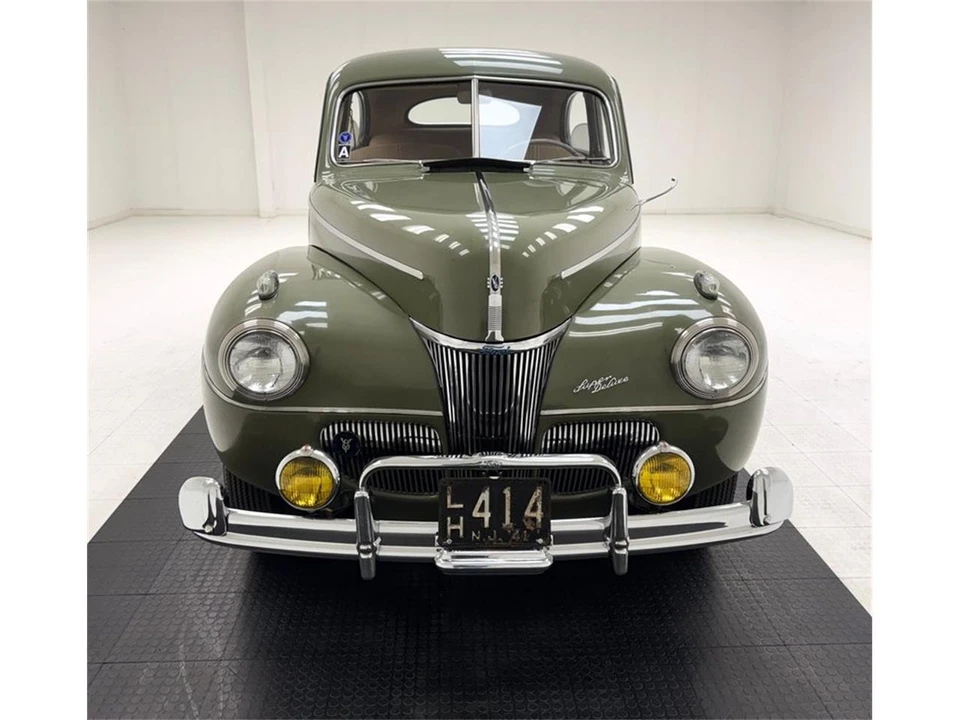 1941 Ford Standard & Deluxe & Super Deluxe - Image 8 of 31
