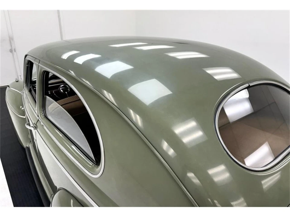 1941 Ford Standard & Deluxe & Super Deluxe - Image 20 of 31