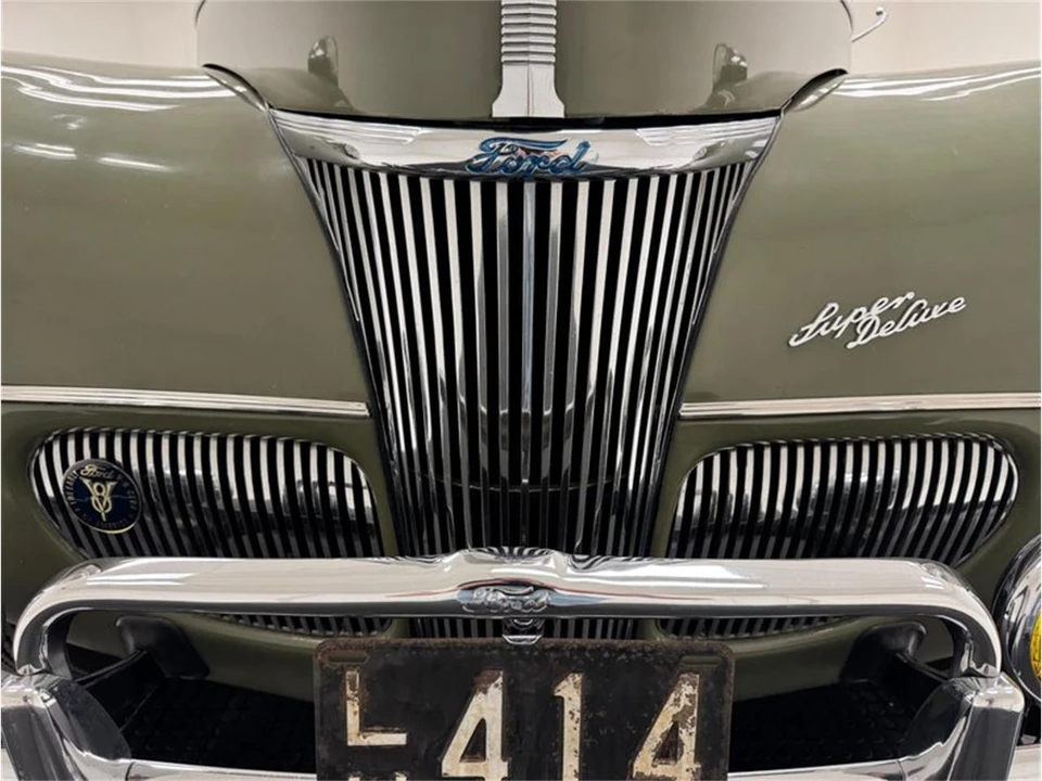 1941 Ford Standard & Deluxe & Super Deluxe - Image 10 of 31