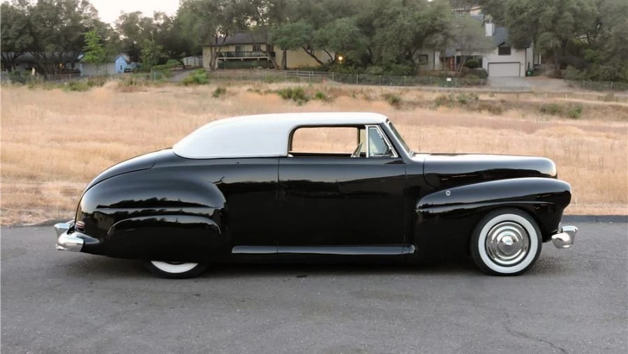 1941 Ford Standard & Deluxe & Super Deluxe - Image 2 of 9