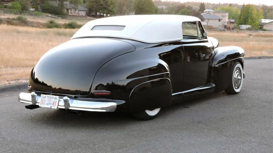 1941 Ford Standard & Deluxe & Super Deluxe - Image 3 of 9