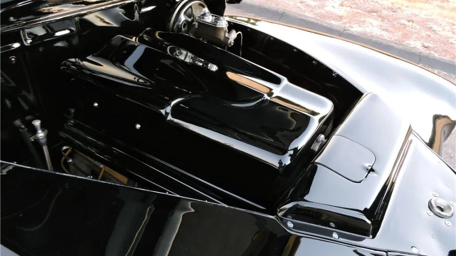 1941 Ford Standard & Deluxe & Super Deluxe - Image 7 of 9