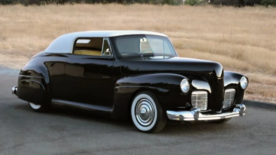 1941 Ford Standard & Deluxe & Super Deluxe - Image 9 of 9