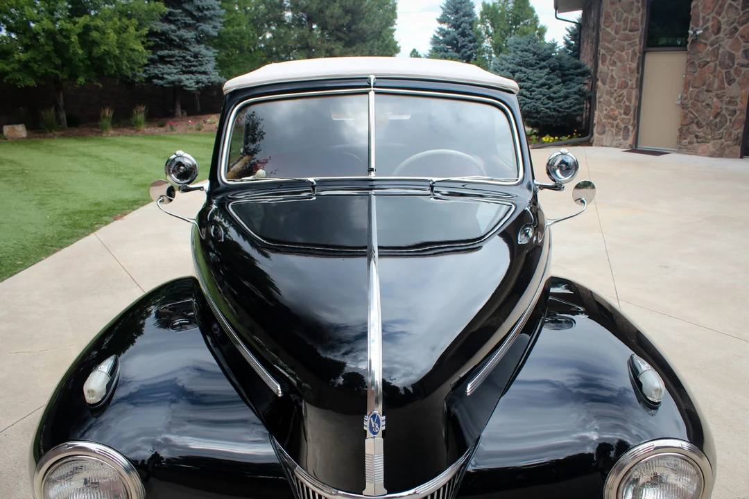 1941 Ford Standard & Deluxe & Super Deluxe - Image 18 of 31