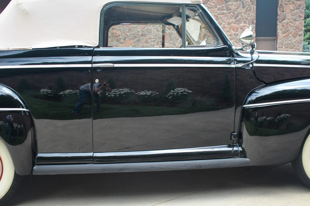 1941 Ford Standard & Deluxe & Super Deluxe - Image 26 of 31