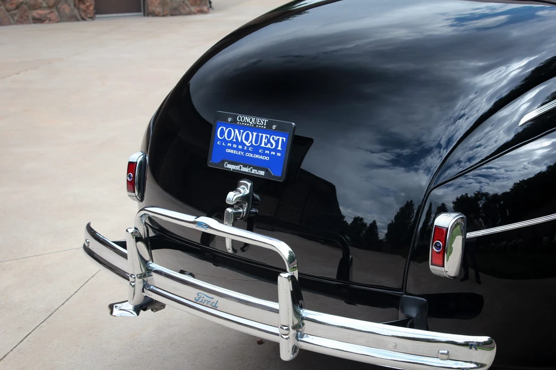 1941 Ford Standard & Deluxe & Super Deluxe - Image 31 of 31