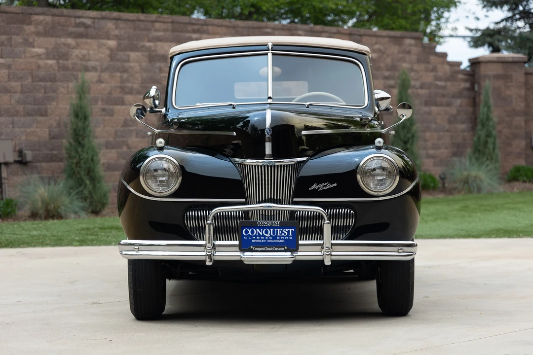 1941 Ford Standard & Deluxe & Super Deluxe - Image 16 of 31