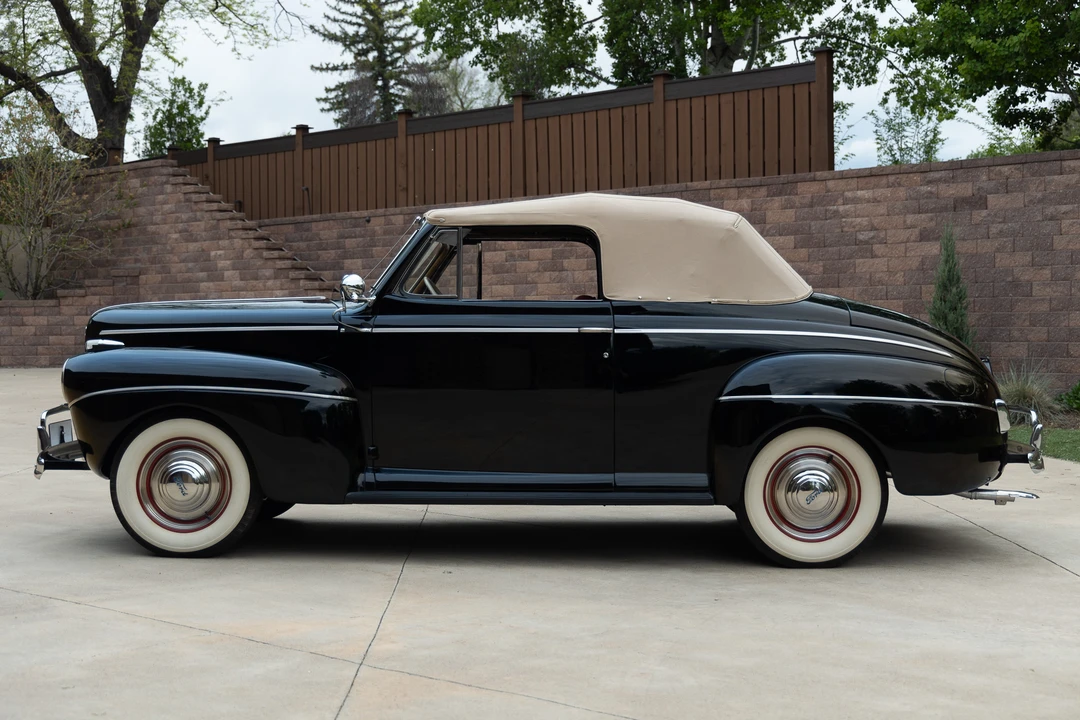 1941 Ford Standard & Deluxe & Super Deluxe - Image 14 of 31