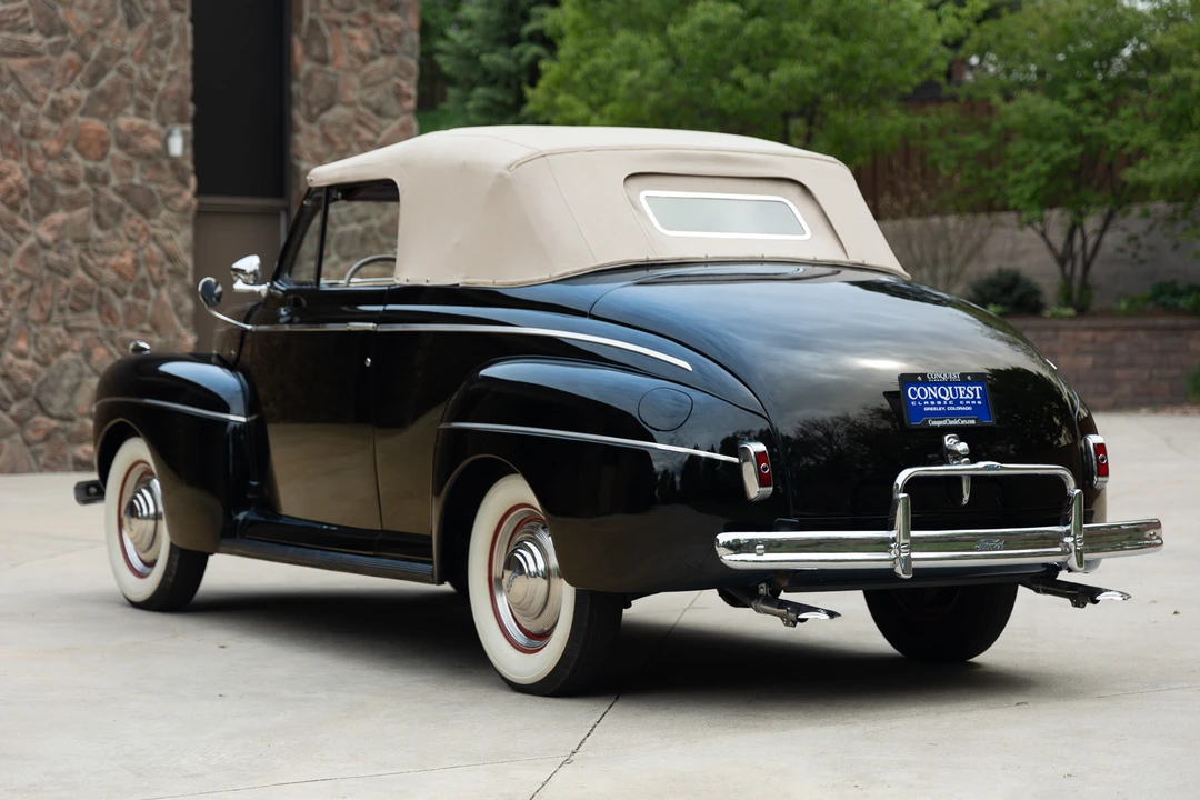 1941 Ford Standard & Deluxe & Super Deluxe - Image 13 of 31