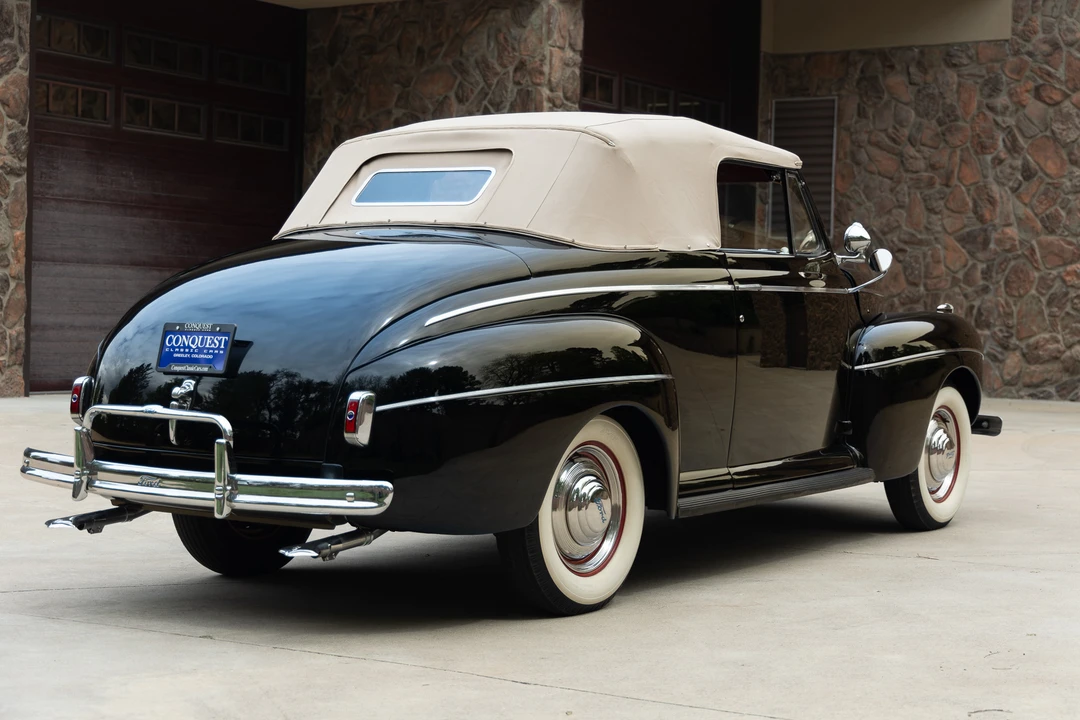 1941 Ford Standard & Deluxe & Super Deluxe - Image 11 of 31