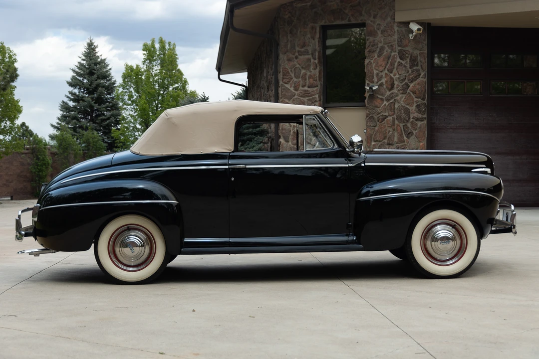 1941 Ford Standard & Deluxe & Super Deluxe - Image 10 of 31