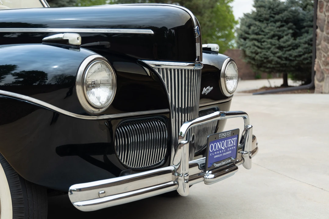 1941 Ford Standard & Deluxe & Super Deluxe - Image 20 of 31