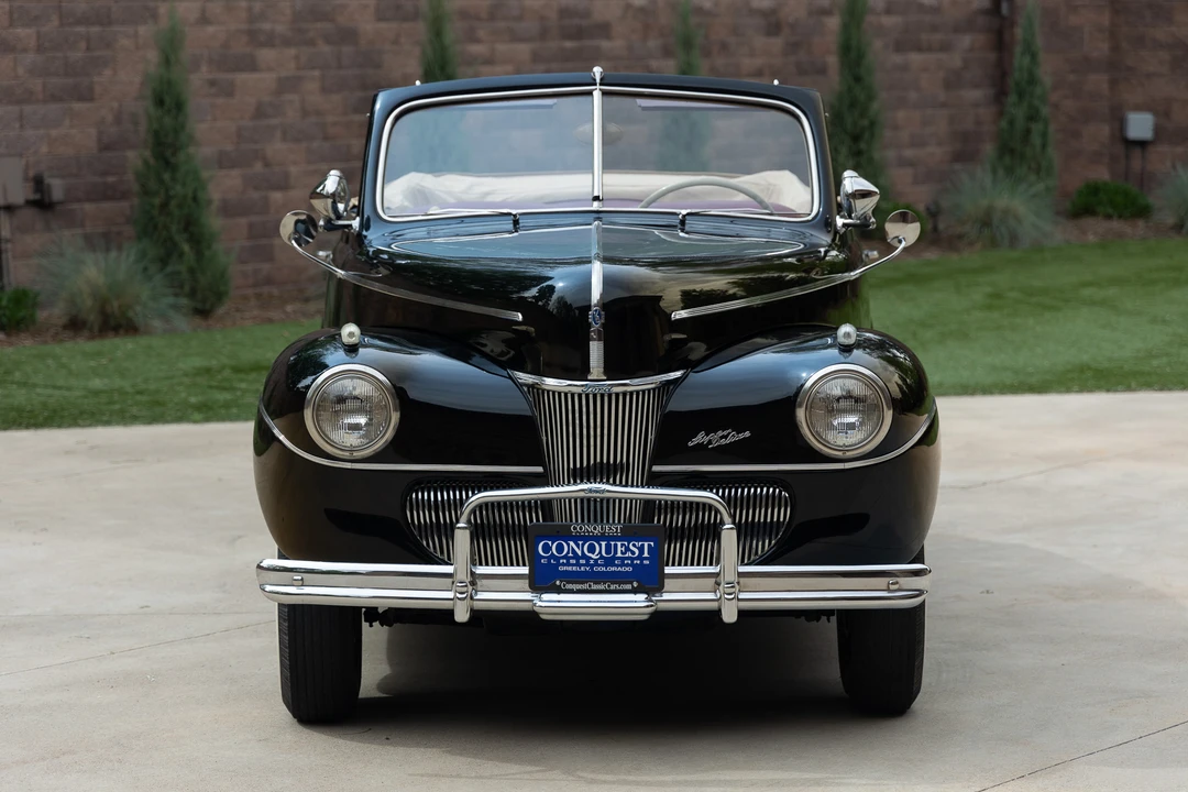 1941 Ford Standard & Deluxe & Super Deluxe - Image 8 of 31