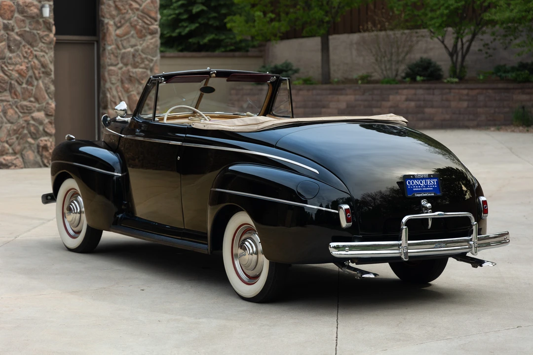 1941 Ford Standard & Deluxe & Super Deluxe - Image 5 of 31