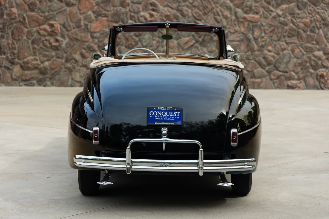 1941 Ford Standard & Deluxe & Super Deluxe - Image 4 of 31