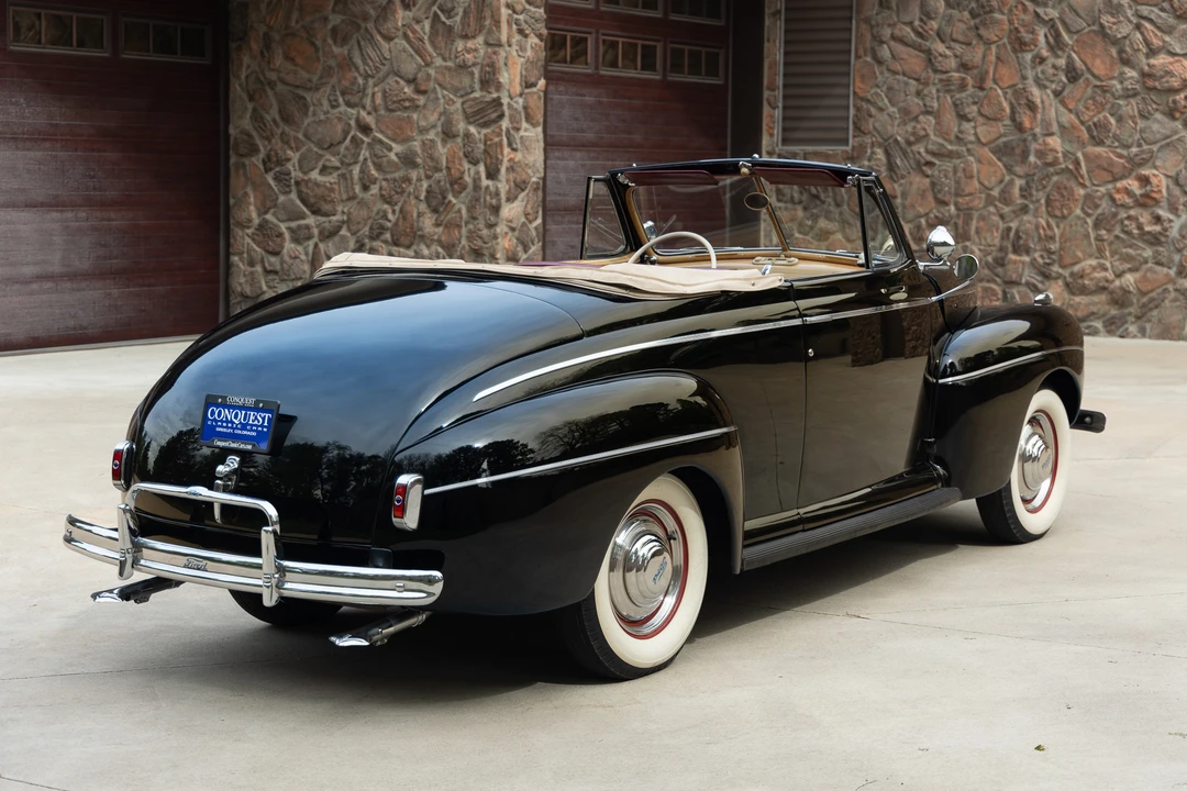 1941 Ford Standard & Deluxe & Super Deluxe - Image 3 of 31