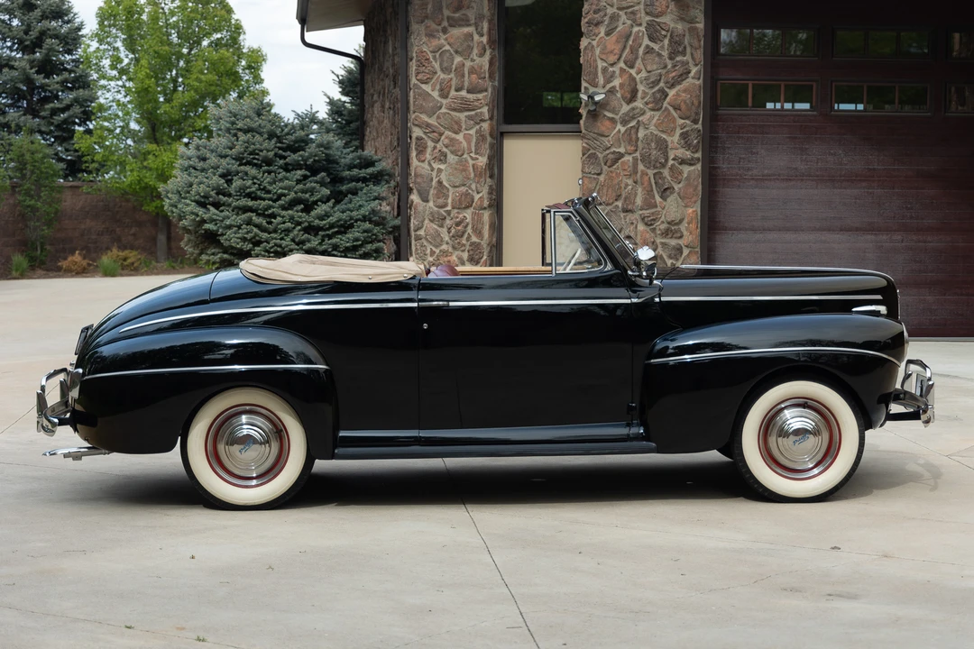 1941 Ford Standard & Deluxe & Super Deluxe - Image 2 of 31