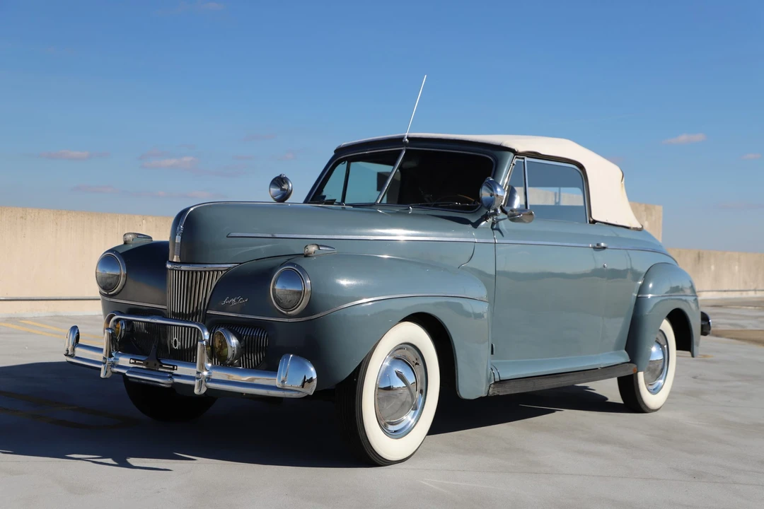 1941 Ford Standard & Deluxe & Super Deluxe - Image 2 of 31