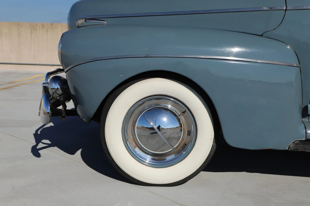 1941 Ford Standard & Deluxe & Super Deluxe - Image 27 of 31