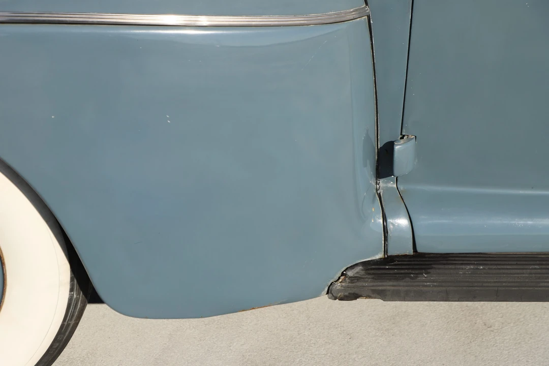 1941 Ford Standard & Deluxe & Super Deluxe - Image 29 of 31