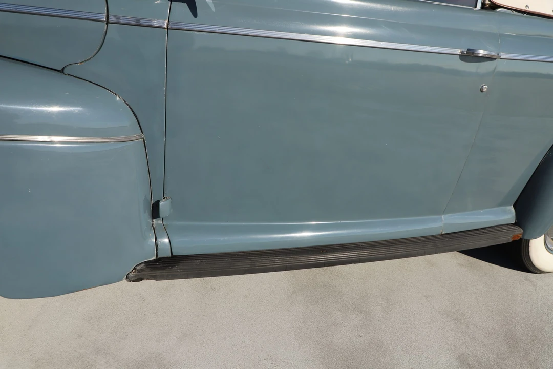 1941 Ford Standard & Deluxe & Super Deluxe - Image 28 of 31