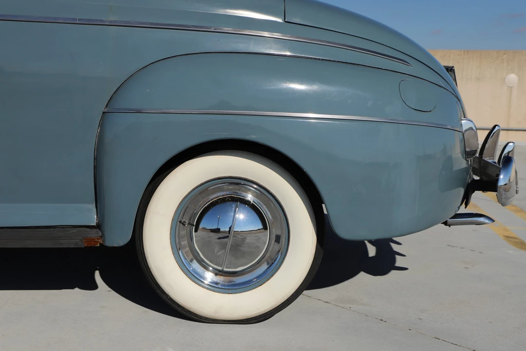 1941 Ford Standard & Deluxe & Super Deluxe - Image 31 of 31