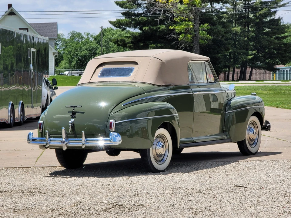 1941 Ford Standard & Deluxe & Super Deluxe - Image 6 of 31