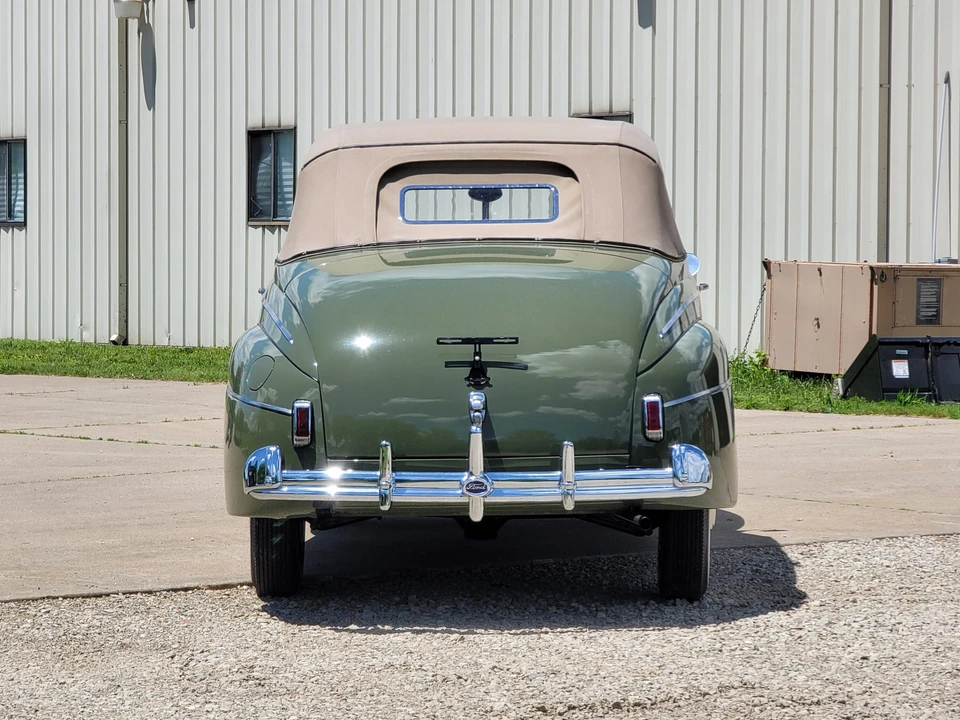 1941 Ford Standard & Deluxe & Super Deluxe - Image 5 of 31