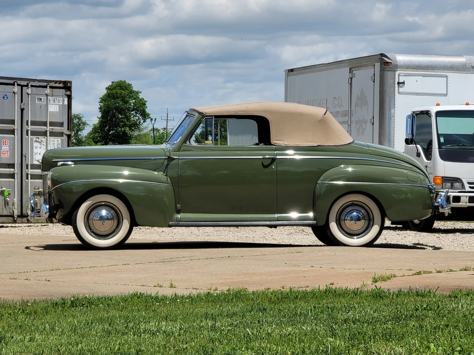 1941 Ford Standard & Deluxe & Super Deluxe - Image 3 of 31