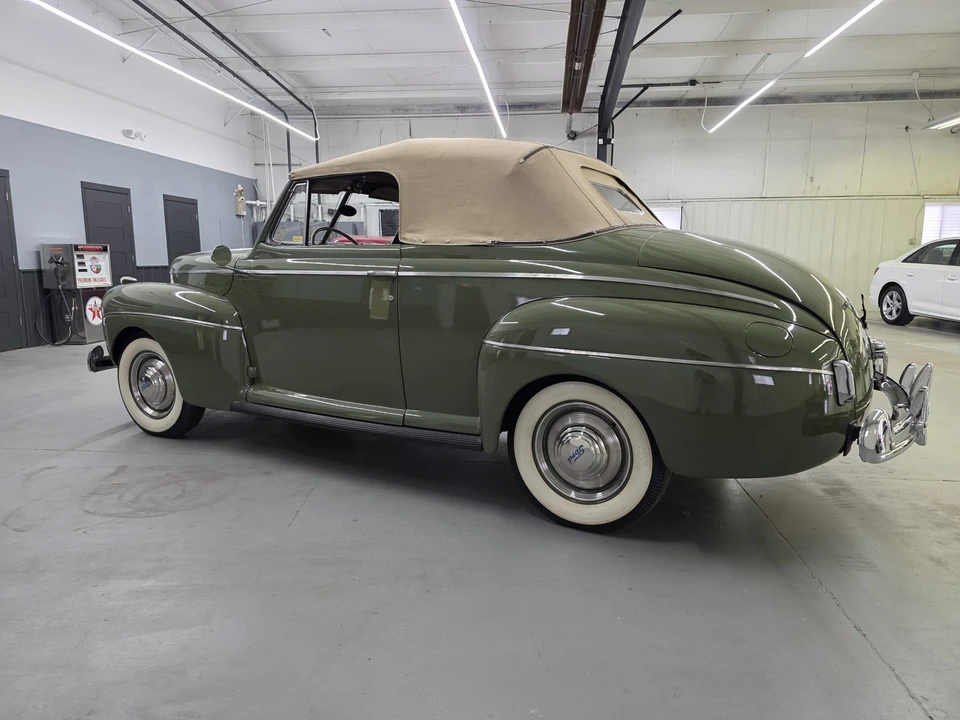 1941 Ford Standard & Deluxe & Super Deluxe - Image 16 of 31