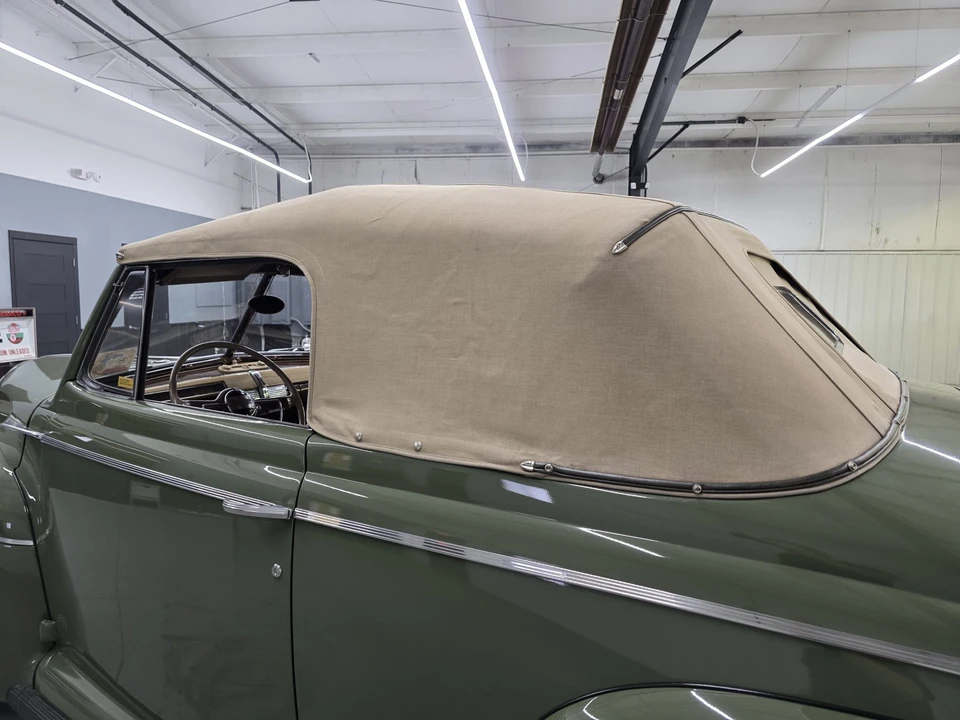1941 Ford Standard & Deluxe & Super Deluxe - Image 18 of 31