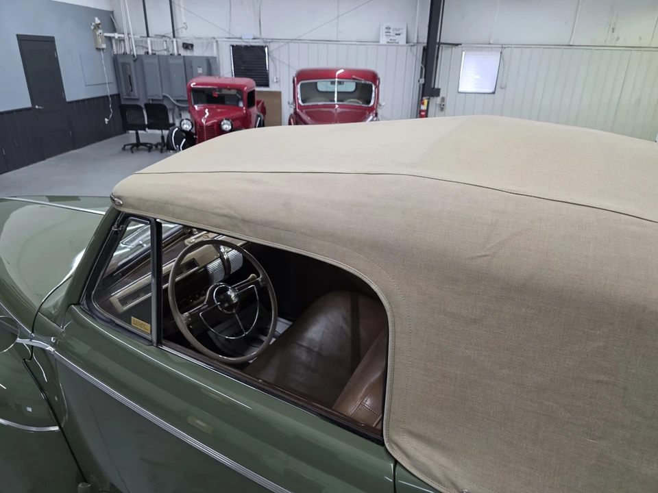 1941 Ford Standard & Deluxe & Super Deluxe - Image 17 of 31