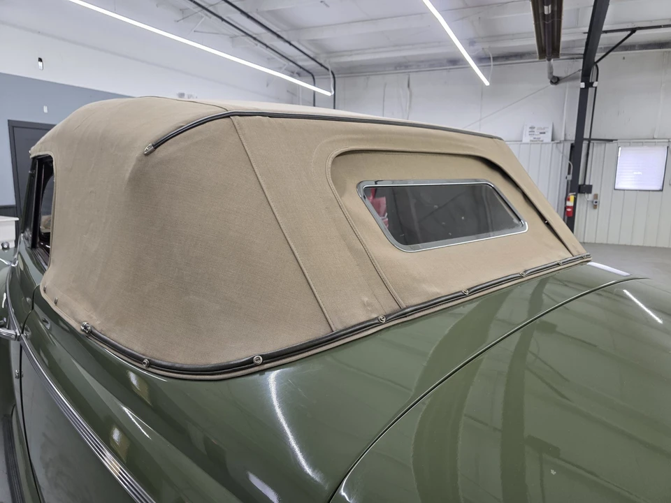 1941 Ford Standard & Deluxe & Super Deluxe - Image 20 of 31