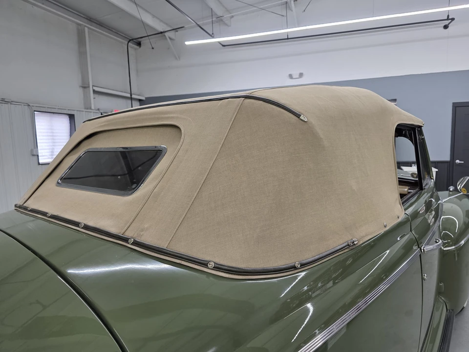 1941 Ford Standard & Deluxe & Super Deluxe - Image 23 of 31