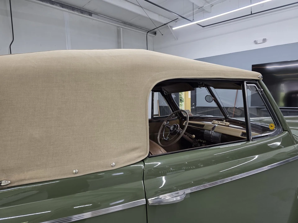 1941 Ford Standard & Deluxe & Super Deluxe - Image 25 of 31