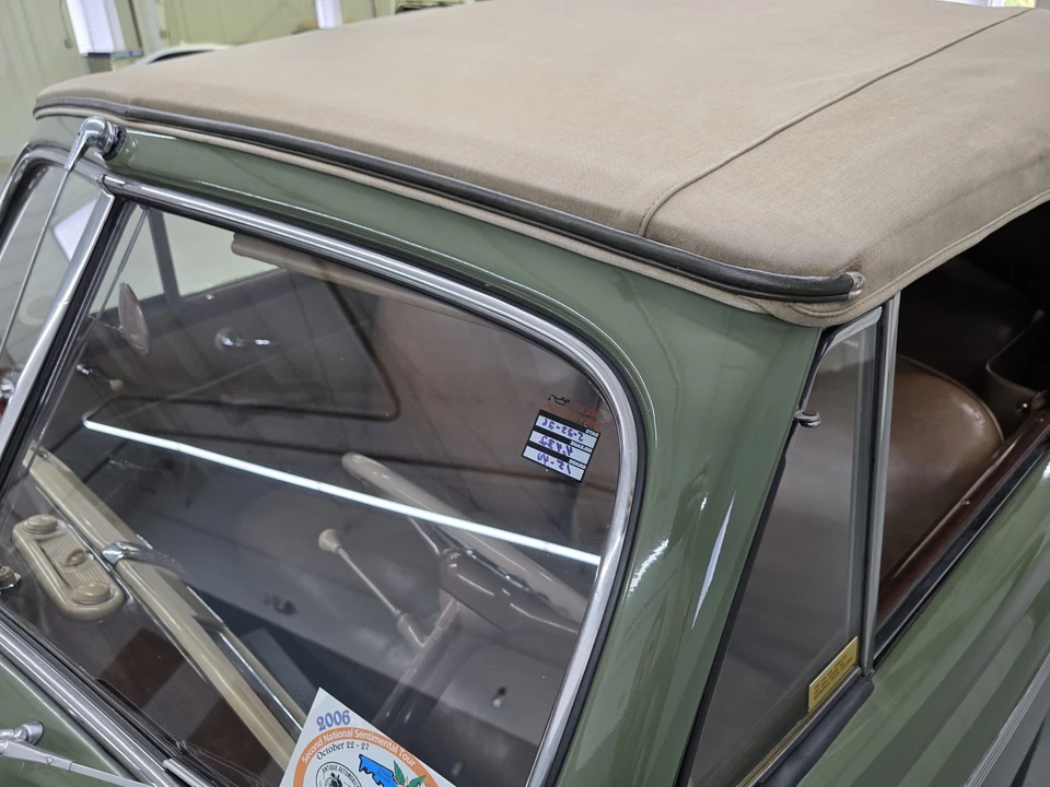 1941 Ford Standard & Deluxe & Super Deluxe - Image 15 of 31