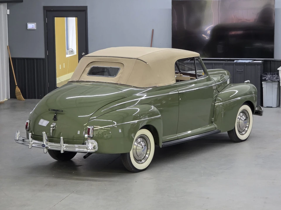 1941 Ford Standard & Deluxe & Super Deluxe - Image 22 of 31