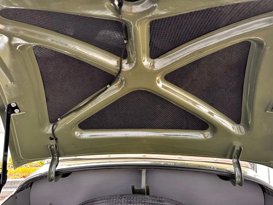 1941 Ford Standard & Deluxe & Super Deluxe - Image 11 of 16