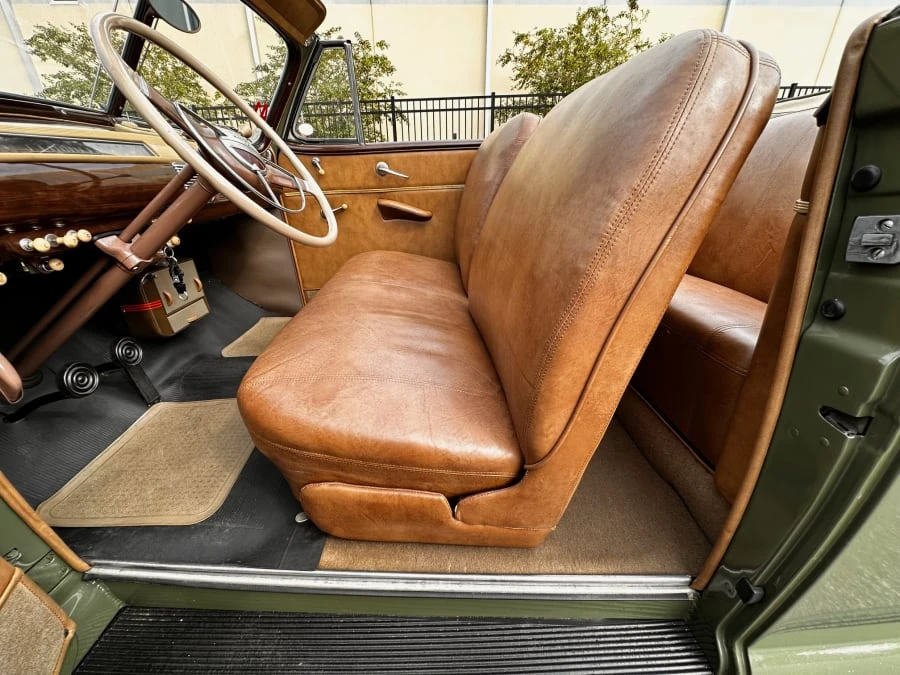 1941 Ford Standard & Deluxe & Super Deluxe - Image 5 of 16