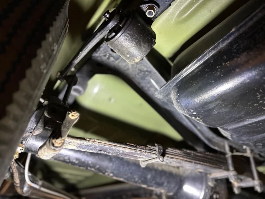 1941 Ford Standard & Deluxe & Super Deluxe - Image 14 of 16