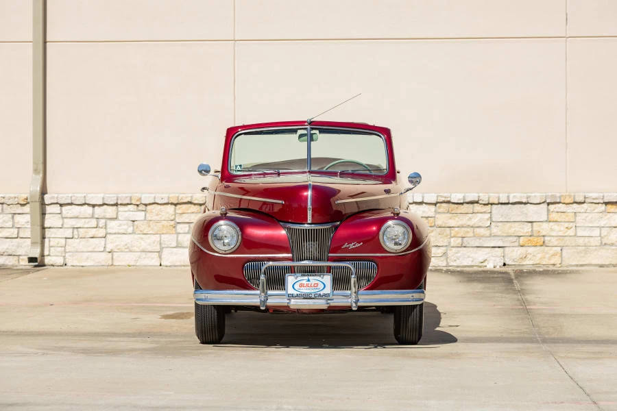 1941 Ford Standard & Deluxe & Super Deluxe - Image 4 of 31