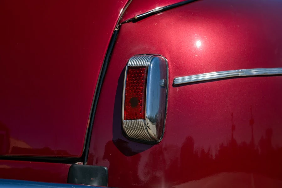 1941 Ford Standard & Deluxe & Super Deluxe - Image 12 of 31