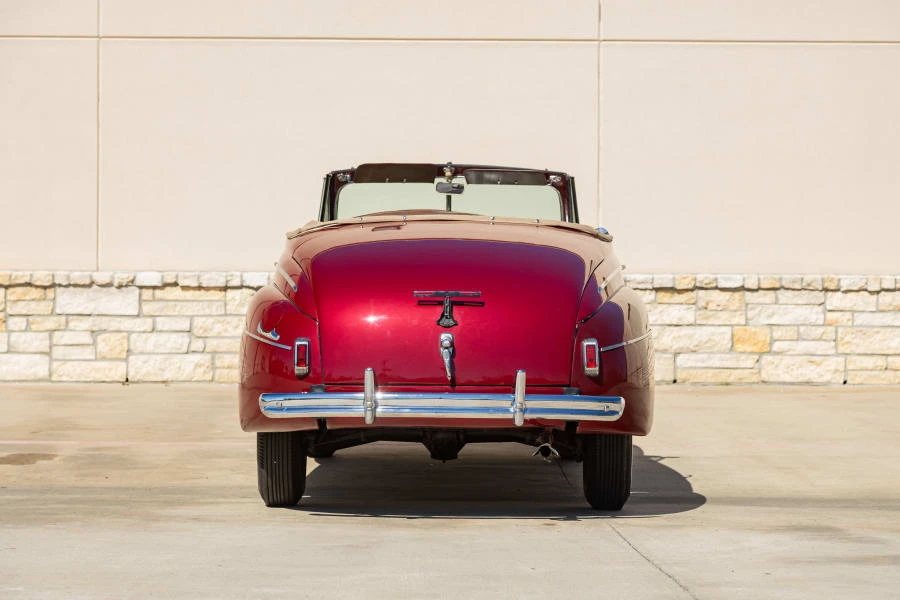 1941 Ford Standard & Deluxe & Super Deluxe - Image 5 of 31