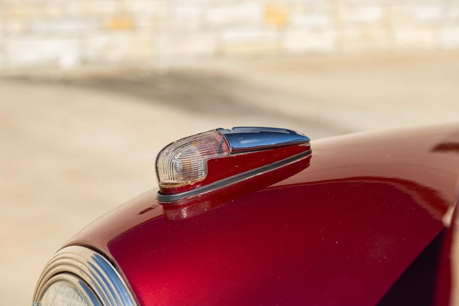 1941 Ford Standard & Deluxe & Super Deluxe - Image 7 of 31